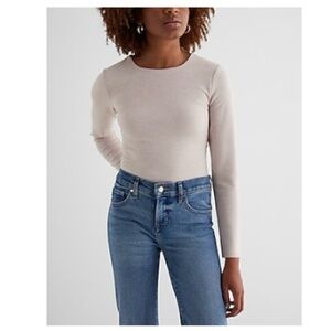 Express Body Contour Bodysuit